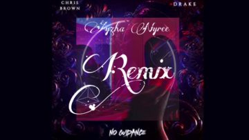 Ayzha Nyree x No Guidance Remix