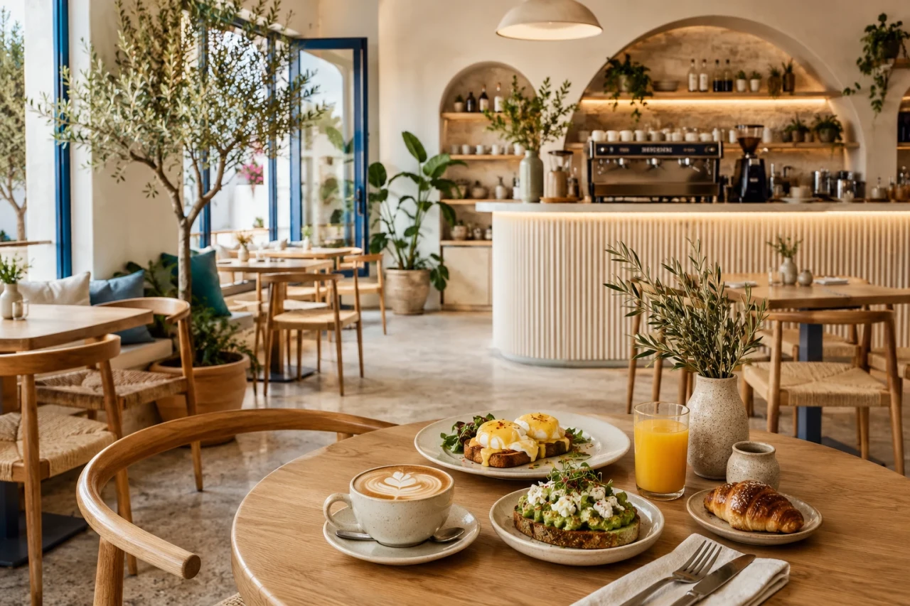 Γιατί έχει σημασία η online παρουσία.
